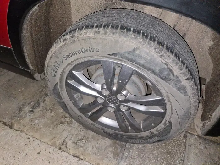 Tyres