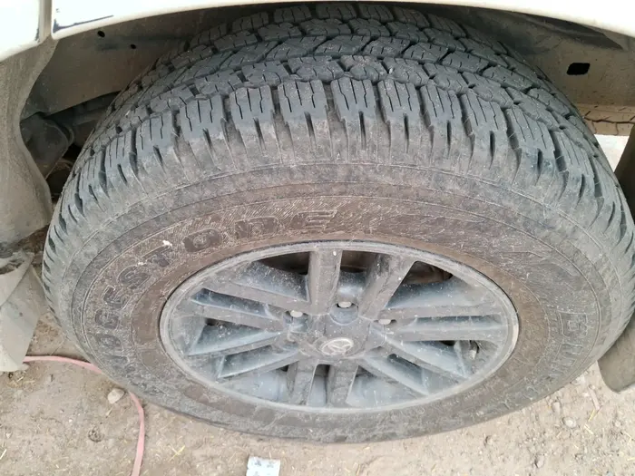 Tyres
