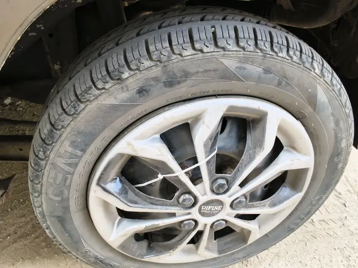 Tyres