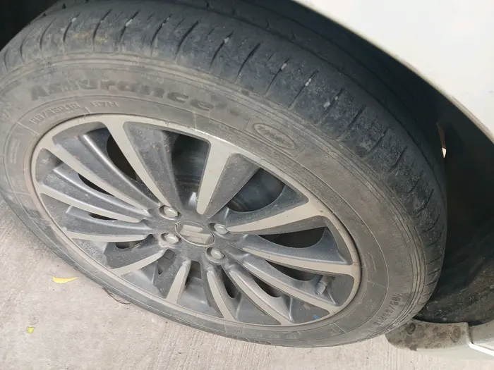 Tyres
