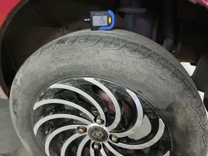 Tyres