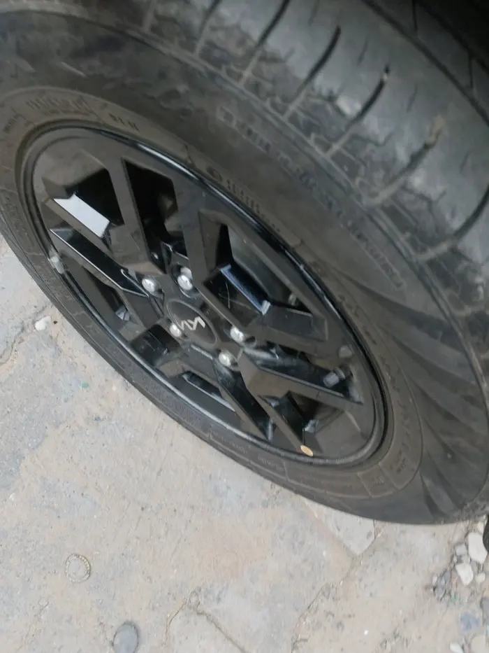 Tyres