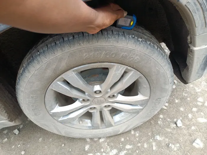 Tyres