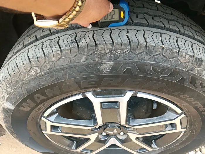 Tyres