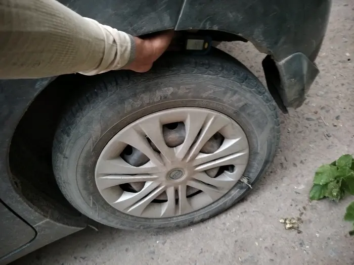 Tyres