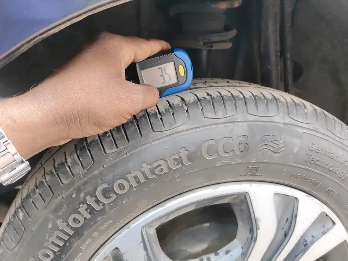 Tyres