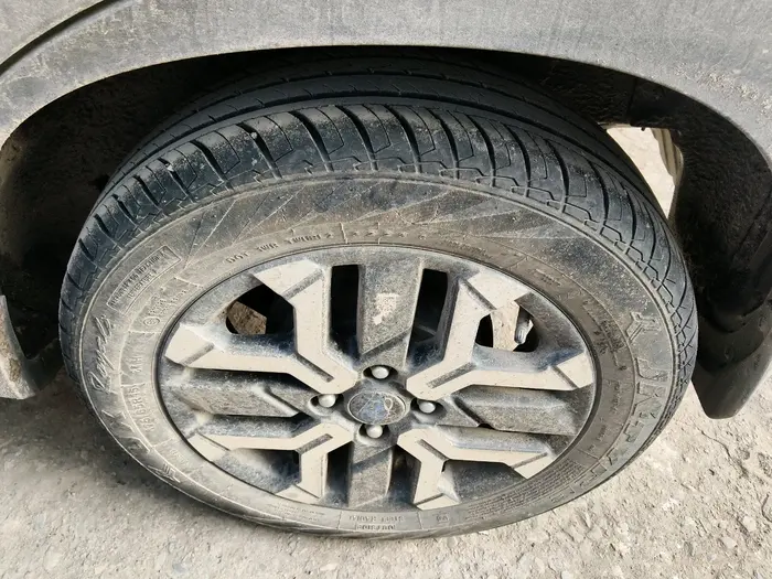 Tyres