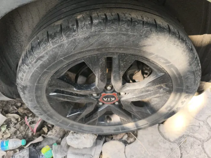 Tyres