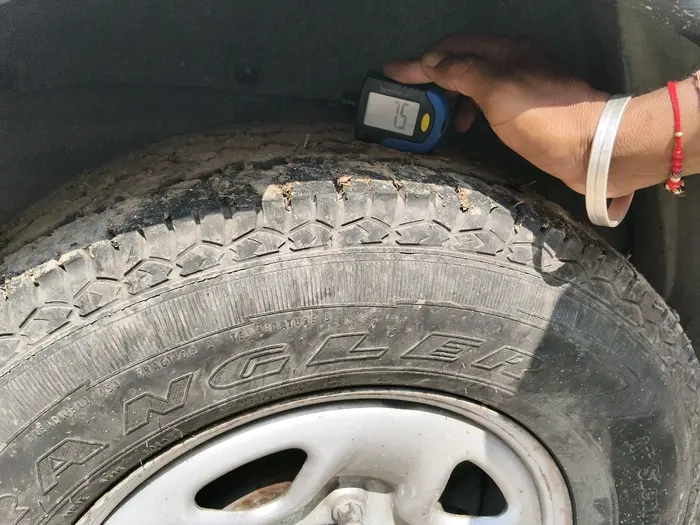 Tyres