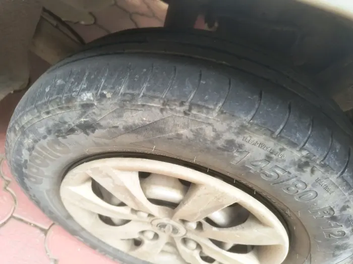 Tyres