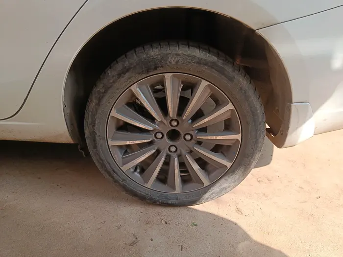 Tyres