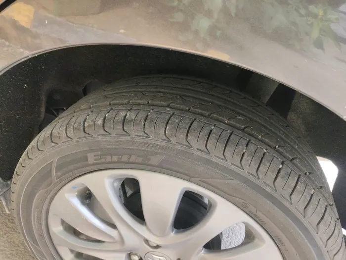 Tyres