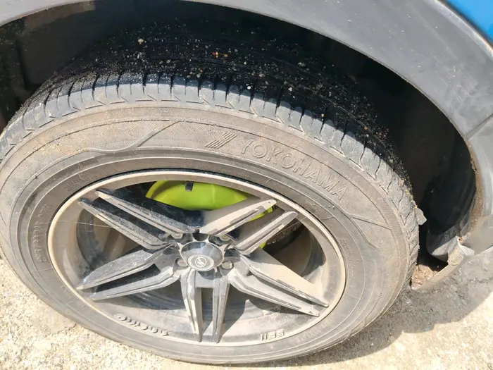 Tyres