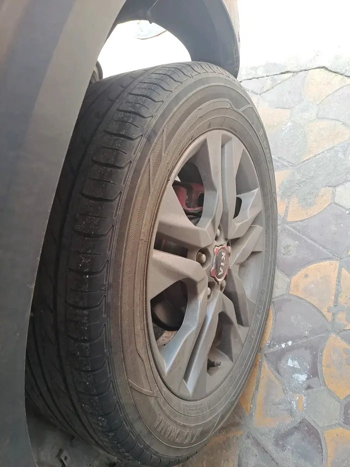 Tyres