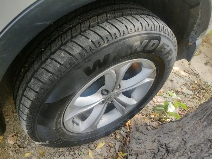 Tyres