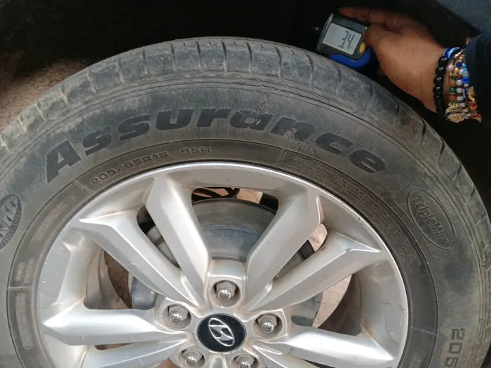 Tyres