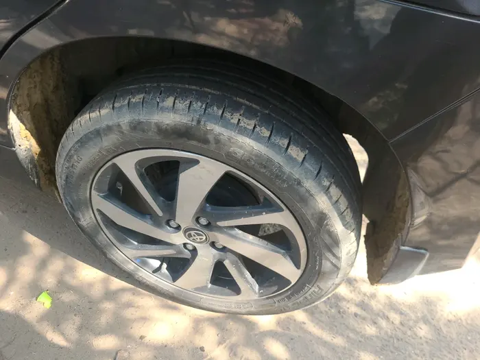Tyres