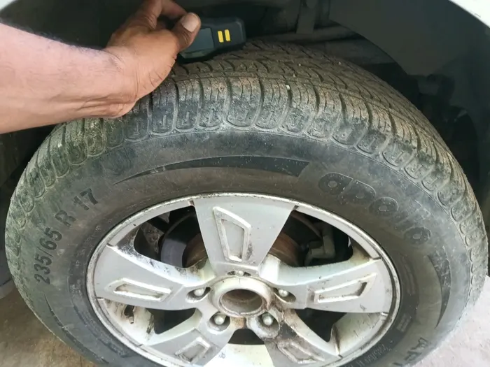 Tyres