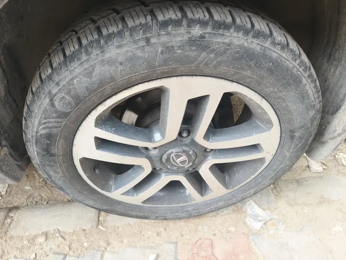 Tyres
