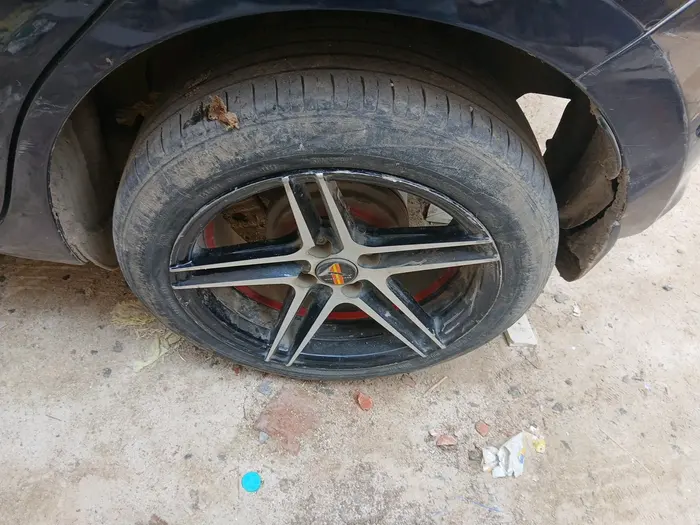 Tyres