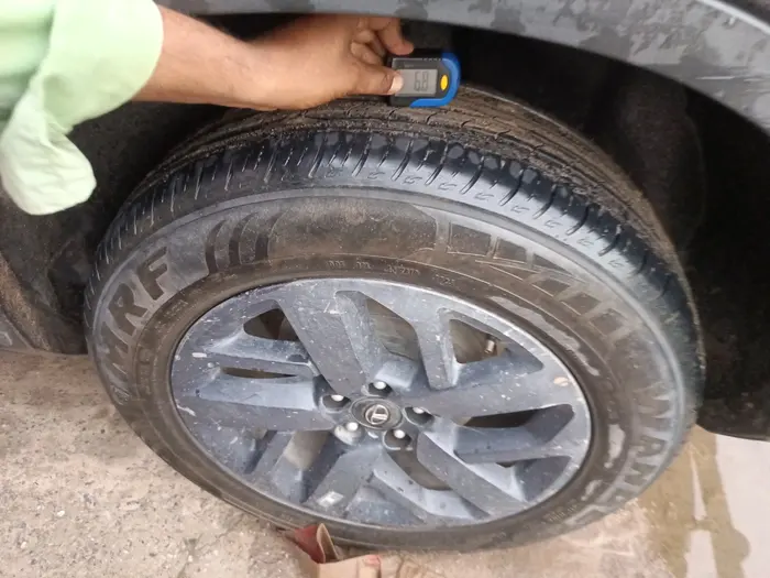 Tyres