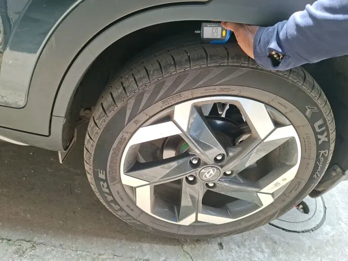 Tyres