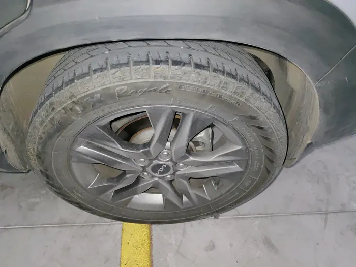 Tyres