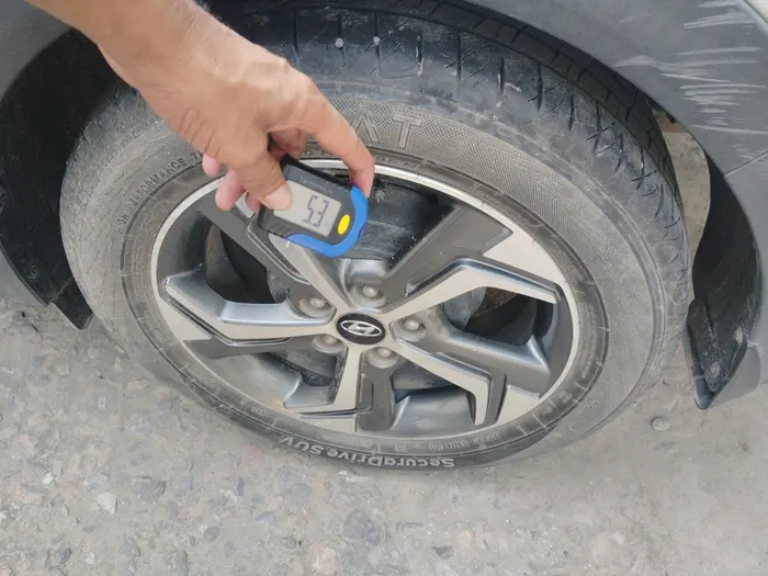 Tyres