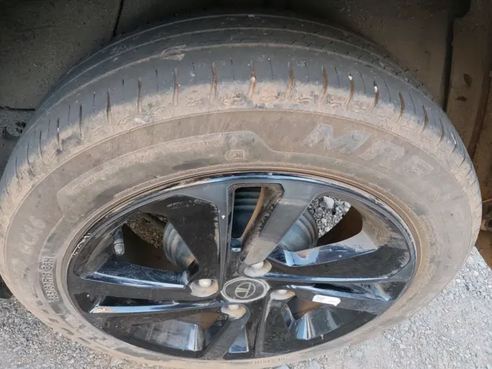 Tyres