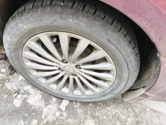 Tyres