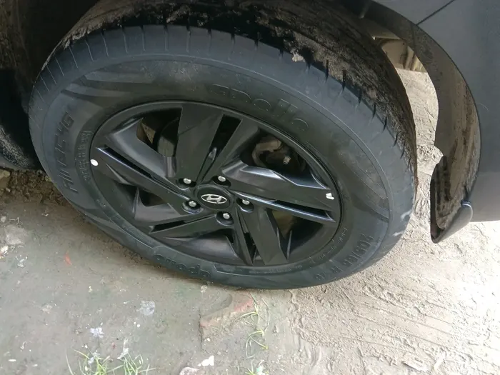 Tyres