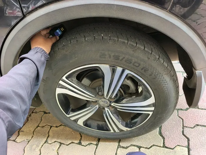 Tyres