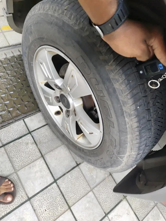 Tyres