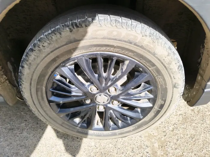 Tyres
