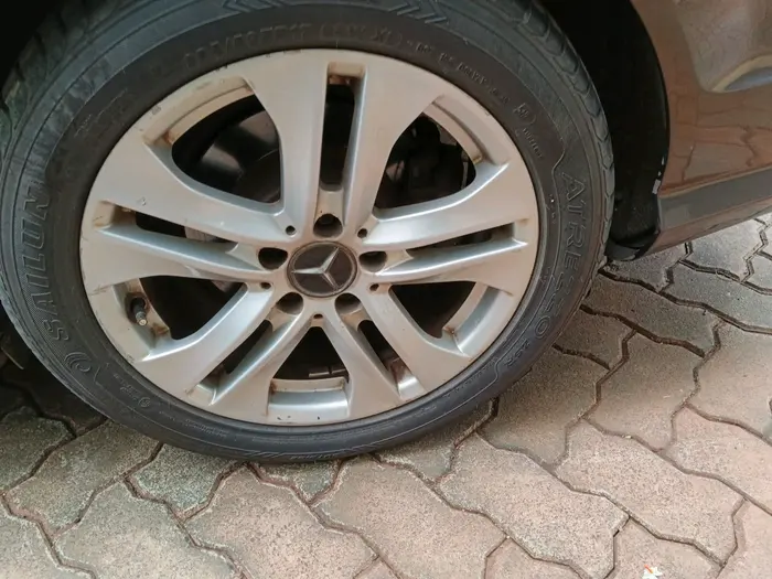 Tyres