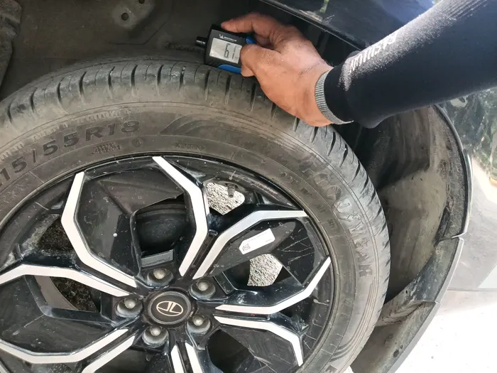 Tyres