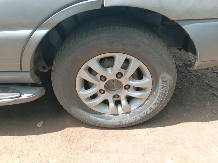 Tyres