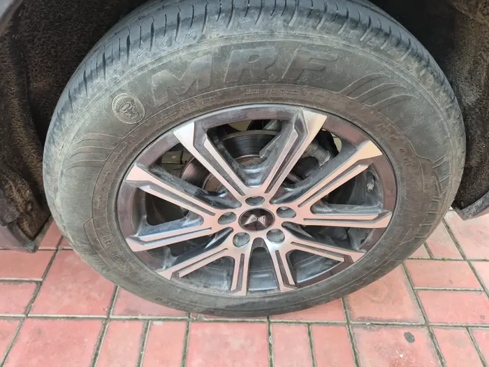 Tyres