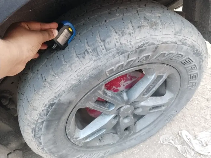 Tyres