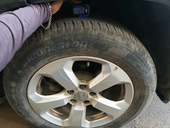 Tyres