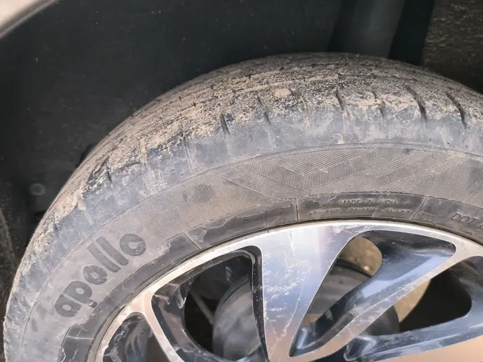 Tyres