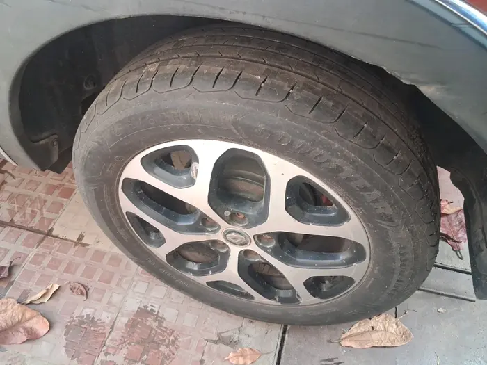 Tyres