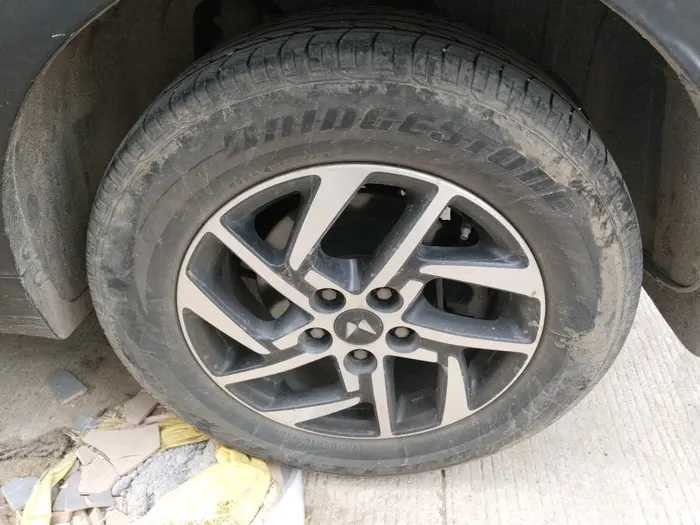 Tyres