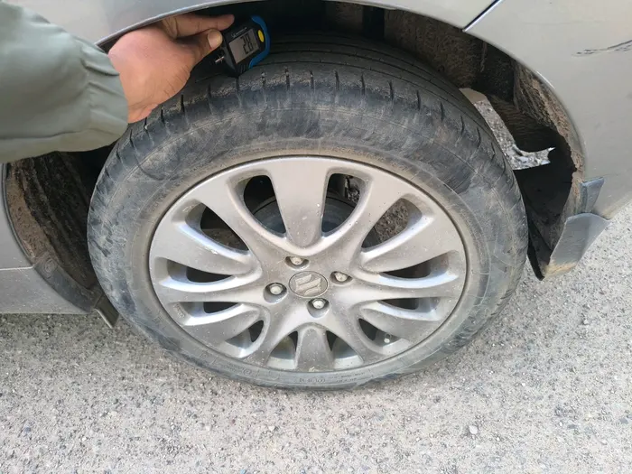 Tyres