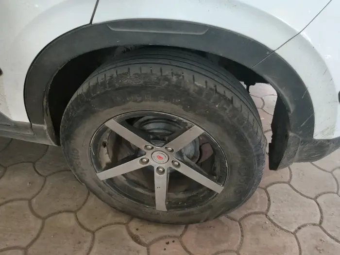 Tyres