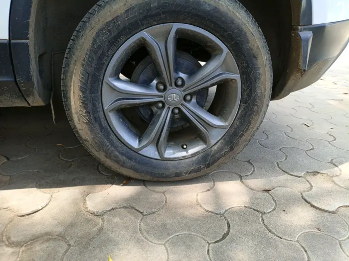Tyres