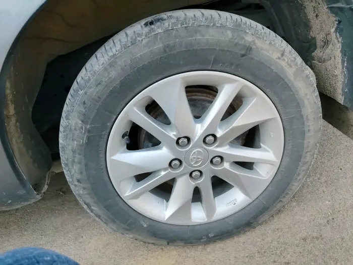 Tyres