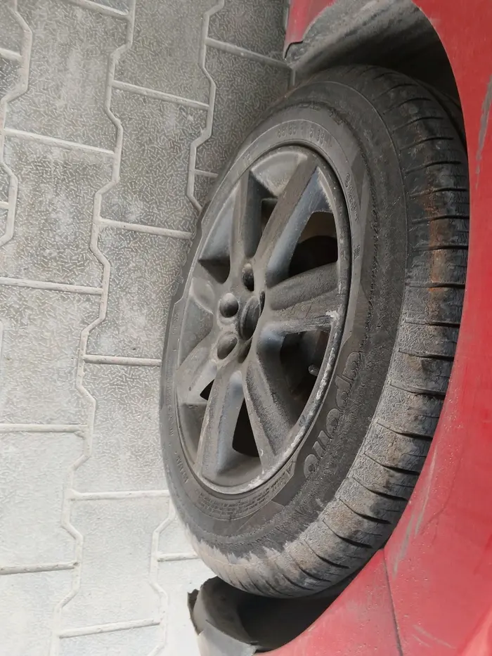 Tyres