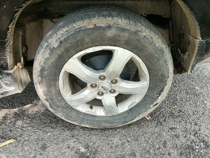 Tyres