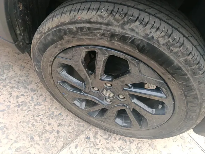 Tyres